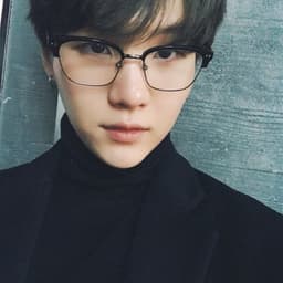 yoongi