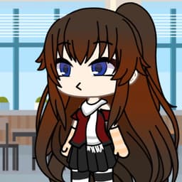 Kate from the after school hours 