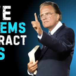 billuy graham  one milliion