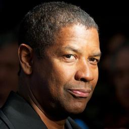 denzel daughter 786