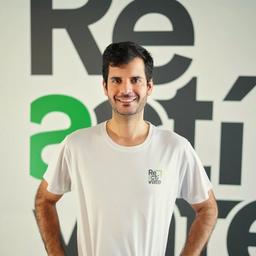 Gonzalo Reactivate