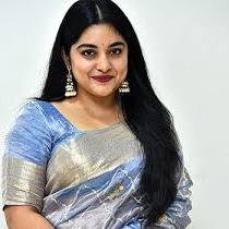 nivetha thomas
