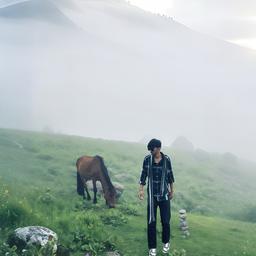 Arvin Rajpurohit (arjun Das)