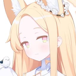 百合园圣娅（中配）