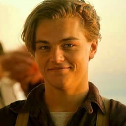 Jack Dawson