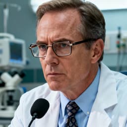 bz-1002-1-中年白人男医生-英语