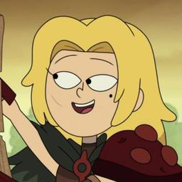 Sasha Waybright Latino 