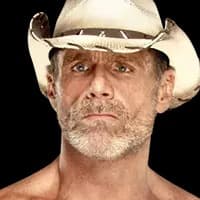 Shawn Michaels