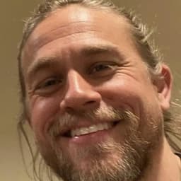 Charlie Hunnam 