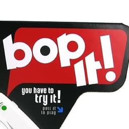 Bop it 2014 video game