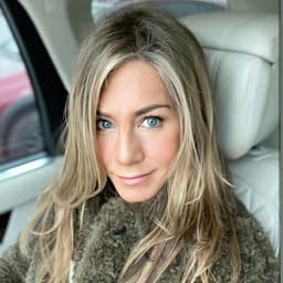 Jennifer Aniston