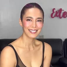 Marian Rivera-Dantes