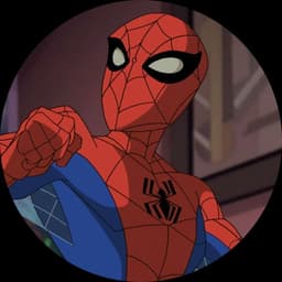 Spectacular Spider-Man 