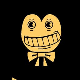 Ollie (Out of The Ink Machine)