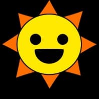 蘭華（ミスターサン）