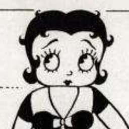 Betty Boop
