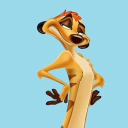 Timon (Nathan Lane)