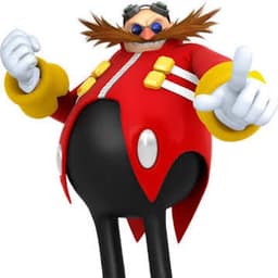 eggman
