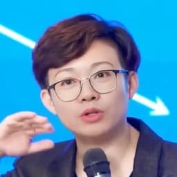 结构32外国女生