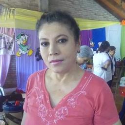 sra patricia