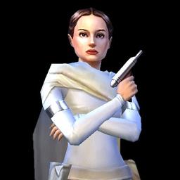 Padme Amidala