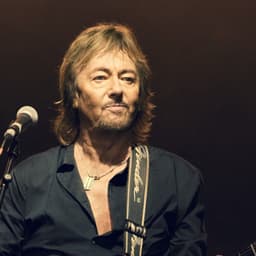 Chris Norman