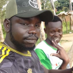 The son of the woman 