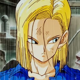 Android 18