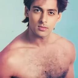 salman khan voice