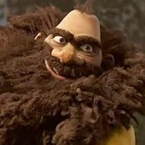 Jim Twit (The Twits)