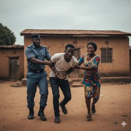 The Fight for love 2