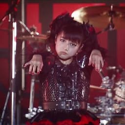 Yuimetal (Babymetal)