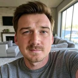 Morgan wallen’s voice 