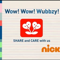 Nick Play Date Curriculum Board Announcer