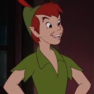 Peter Pan