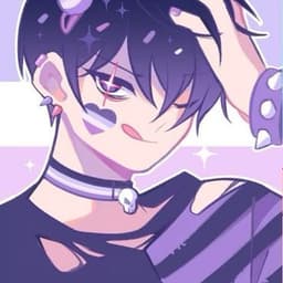 Goth (S3 VA)
