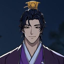 高煊