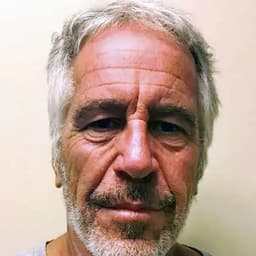 Jeffrey Epstein