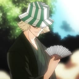 Kisuke (sub)