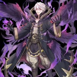 Male Grima (Fire Emblem)