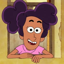 Bibi Ramirez Humphrey (Primos)