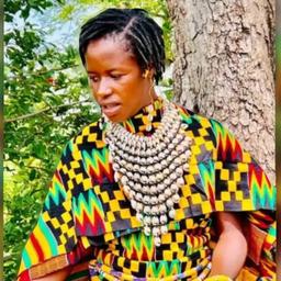 ADJA du Burkina Faso 