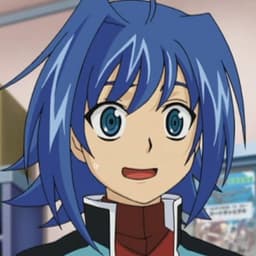 Aichi sendouu