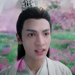 润玉（香蜜）天帝时期（生气状态）