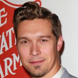 Isaac Hanson 