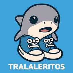 Los tralaleritos