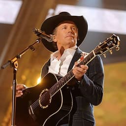 George strait 