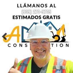 Angel AD COnstruction