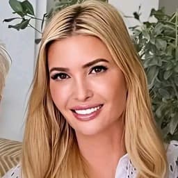 Ivanka Trump