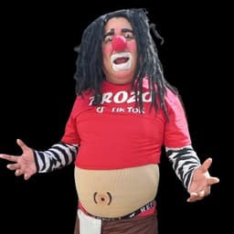 voz de trozo para evento